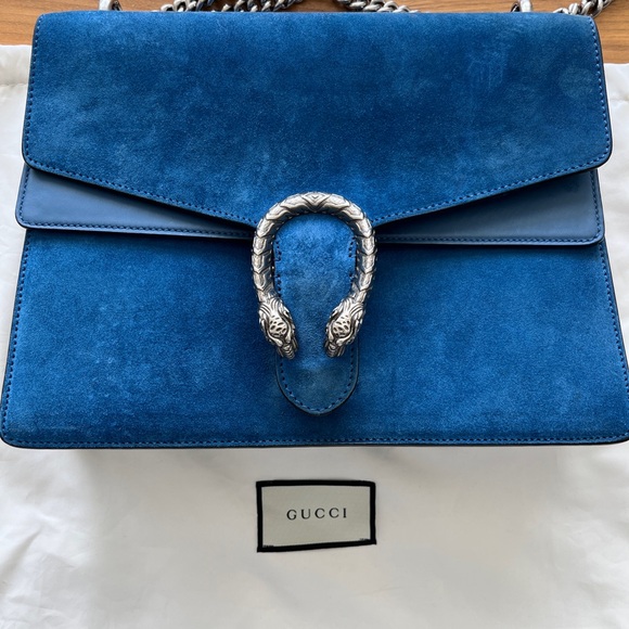Gucci Dyonisus Handbag - Picture 2 of 16